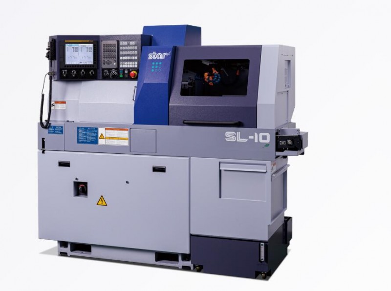 湖南SL-710數(shù)控走心機(jī)